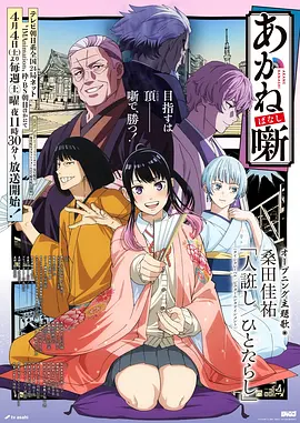 飙升榜作品海报